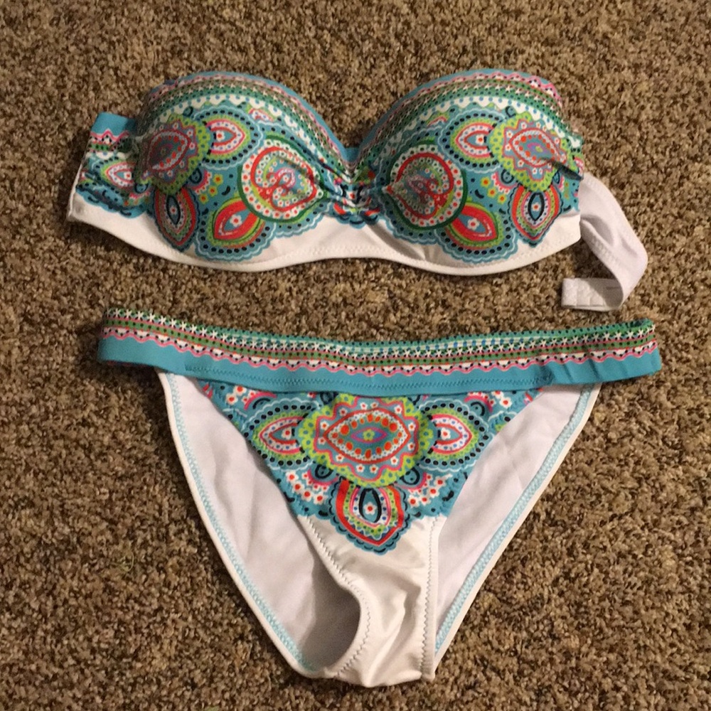 NWOT 💕 bikini